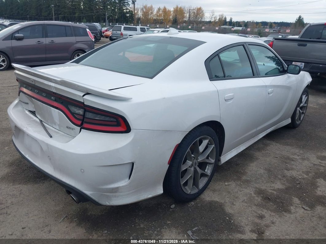 Dodge Charger 2023