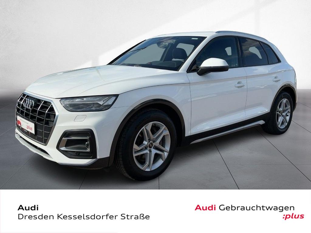 Audi Q5 2023