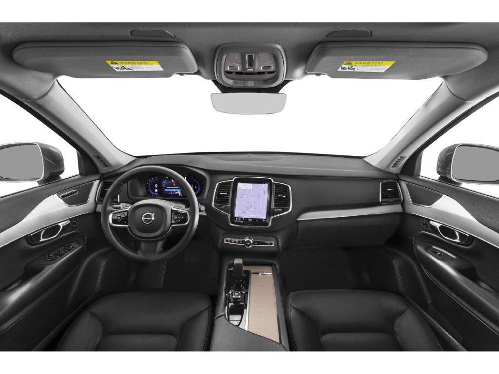 Volvo XC90 2023