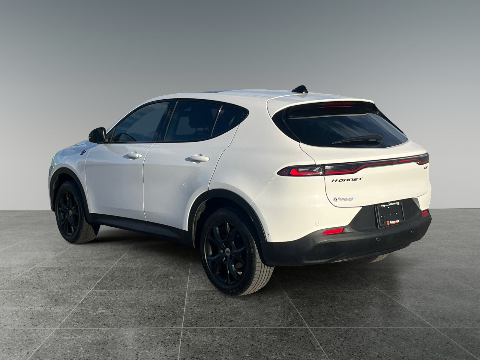 Dodge Hornet 2024