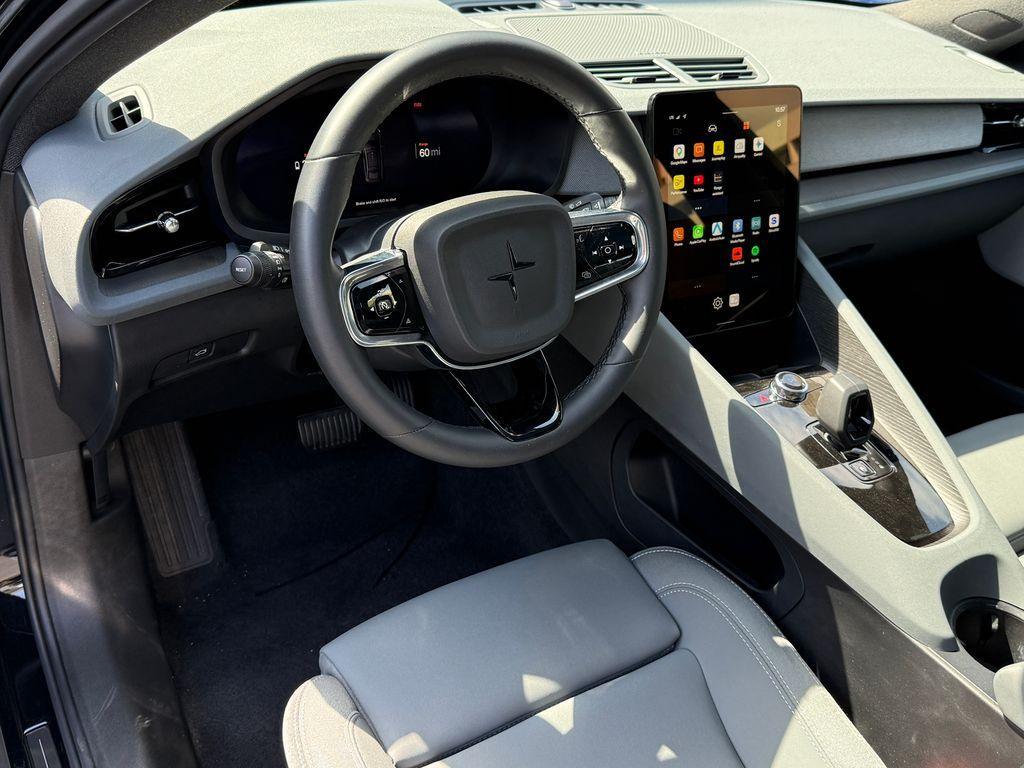 Polestar 2 2024
