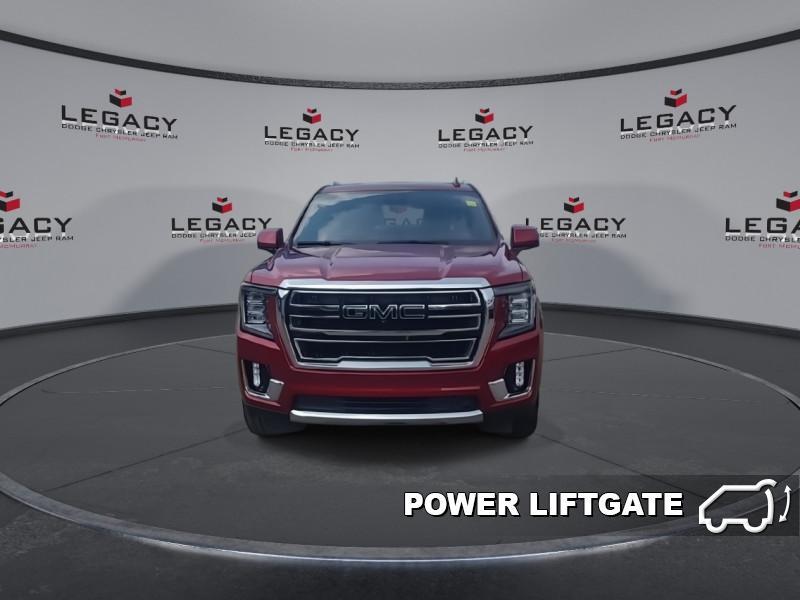 GMC Yukon 2023