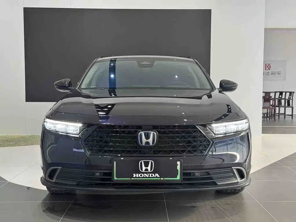 Honda Accord 2024