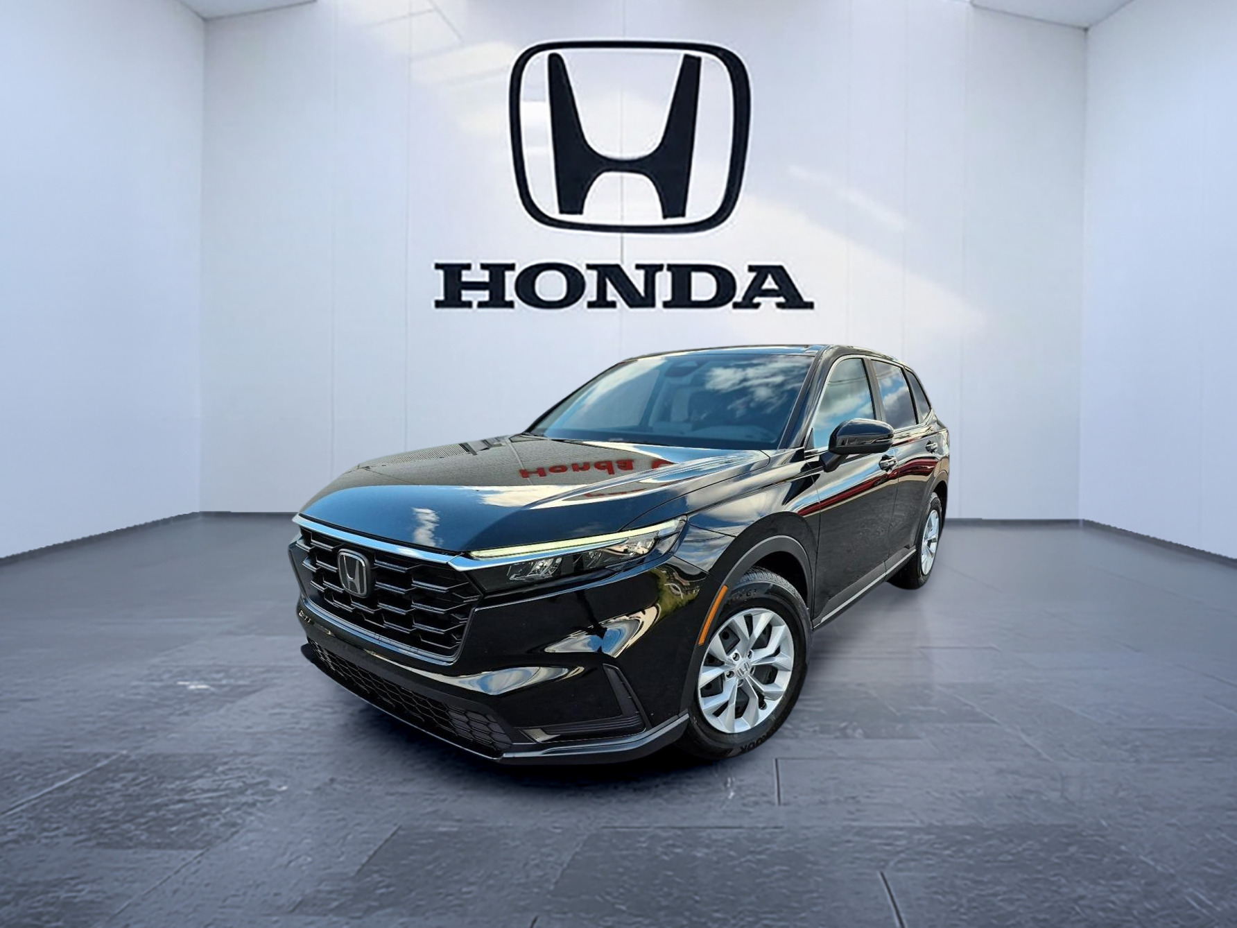 Honda CR-V 2023