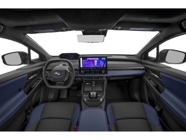 Subaru Solterra 2026