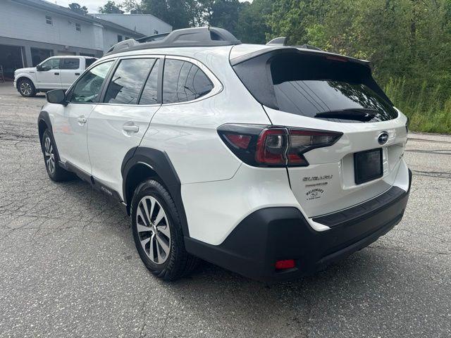 Subaru Outback 2024