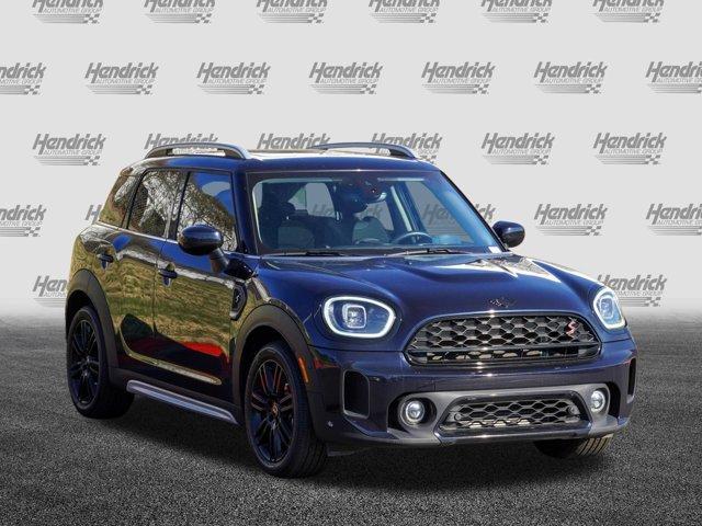 Mini Countryman 2023