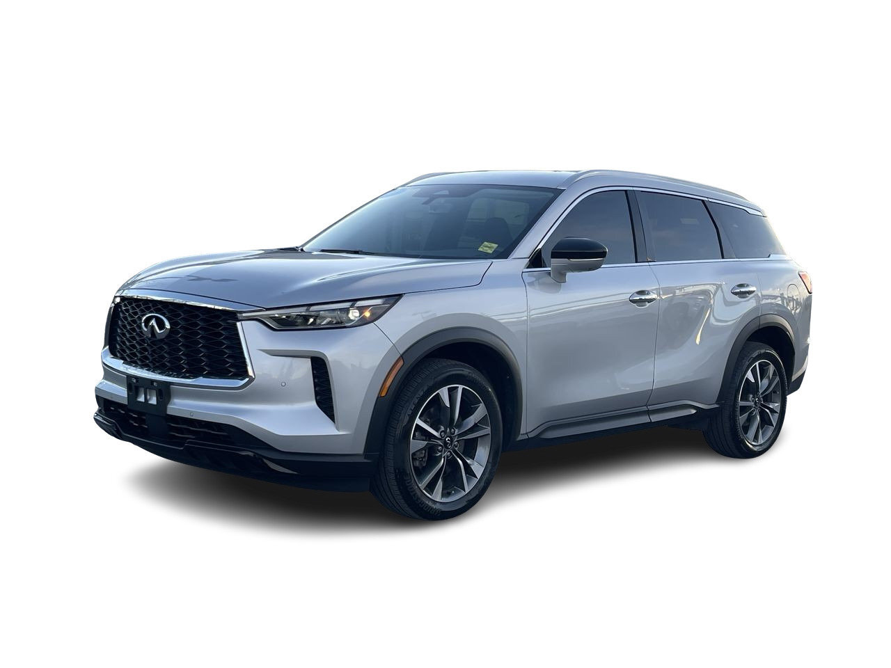 Infiniti QX60 2023