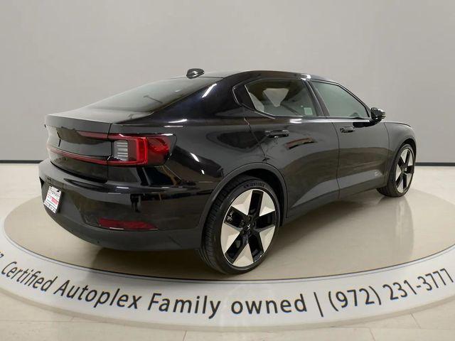 Polestar 2 2023