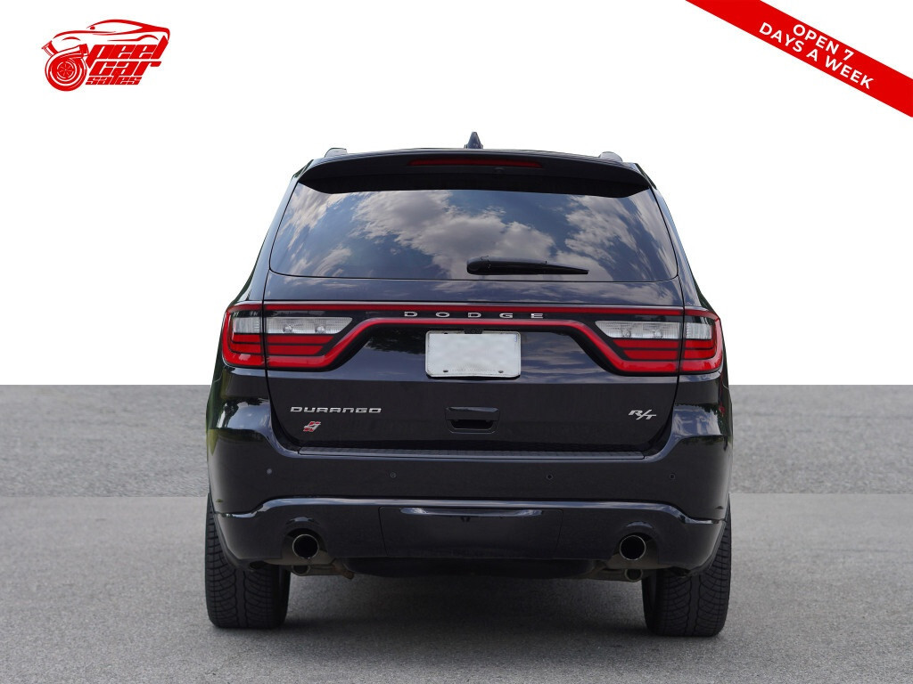 Dodge Durango 2023