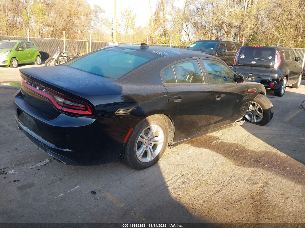 Dodge Charger 2023