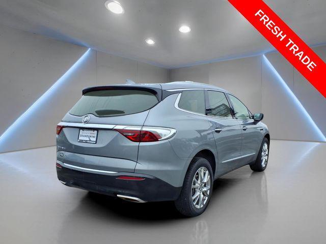 Buick Enclave 2023