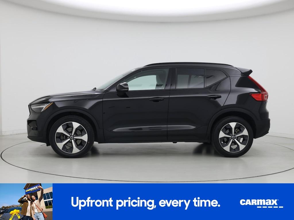Volvo XC40 2023