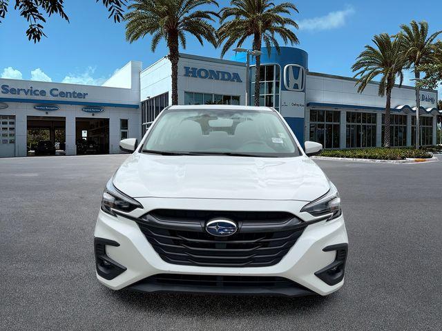 Subaru Legacy 2024