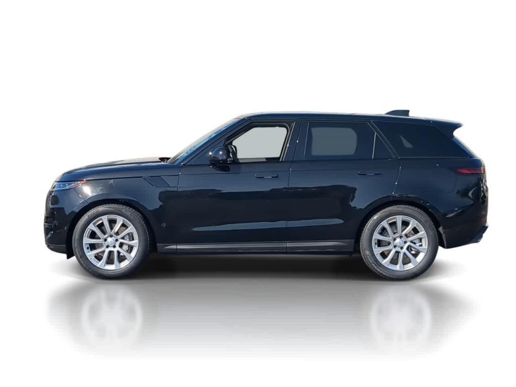 Land Rover Range Rover Sport 2025