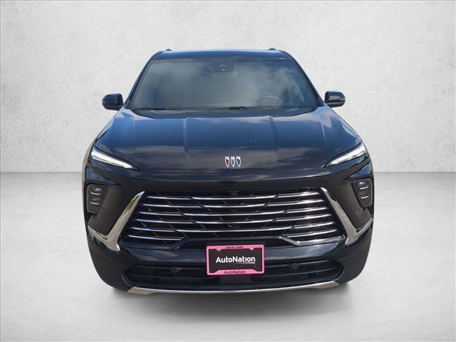 Buick Enclave 2025