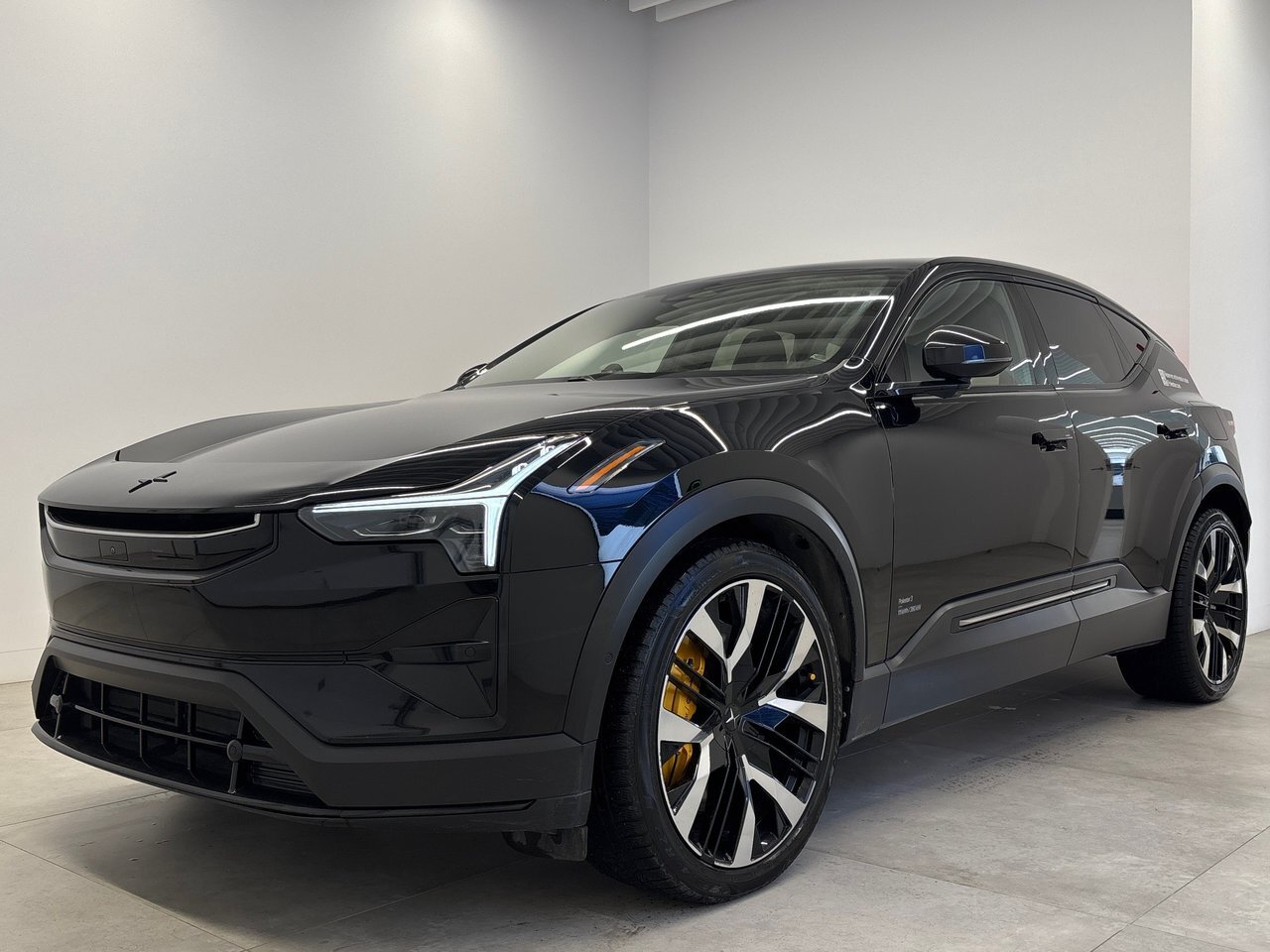 Polestar 3 2025