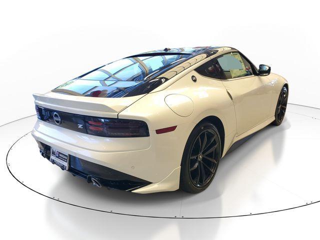 Nissan Z 2026