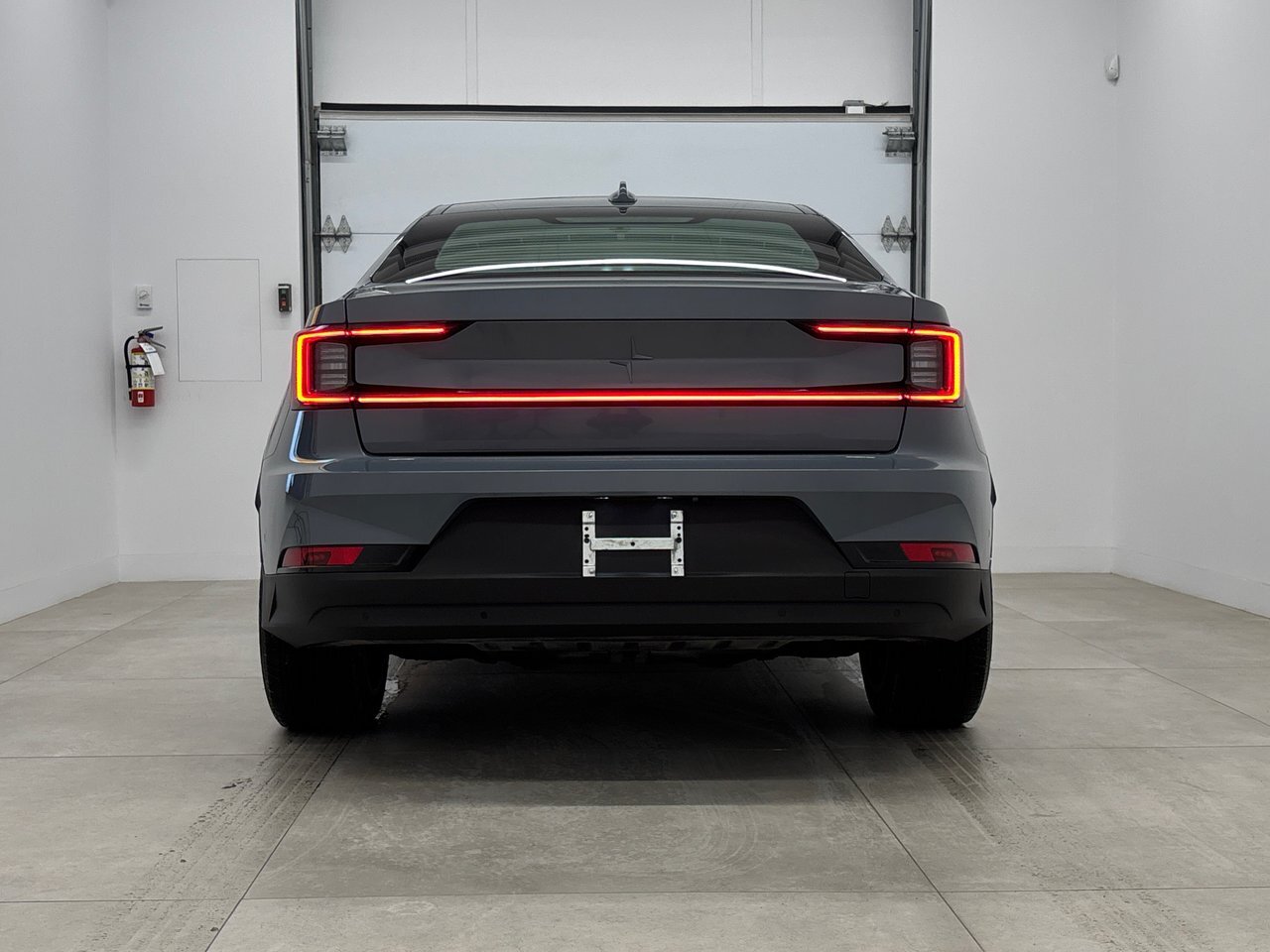 Polestar 2 2024
