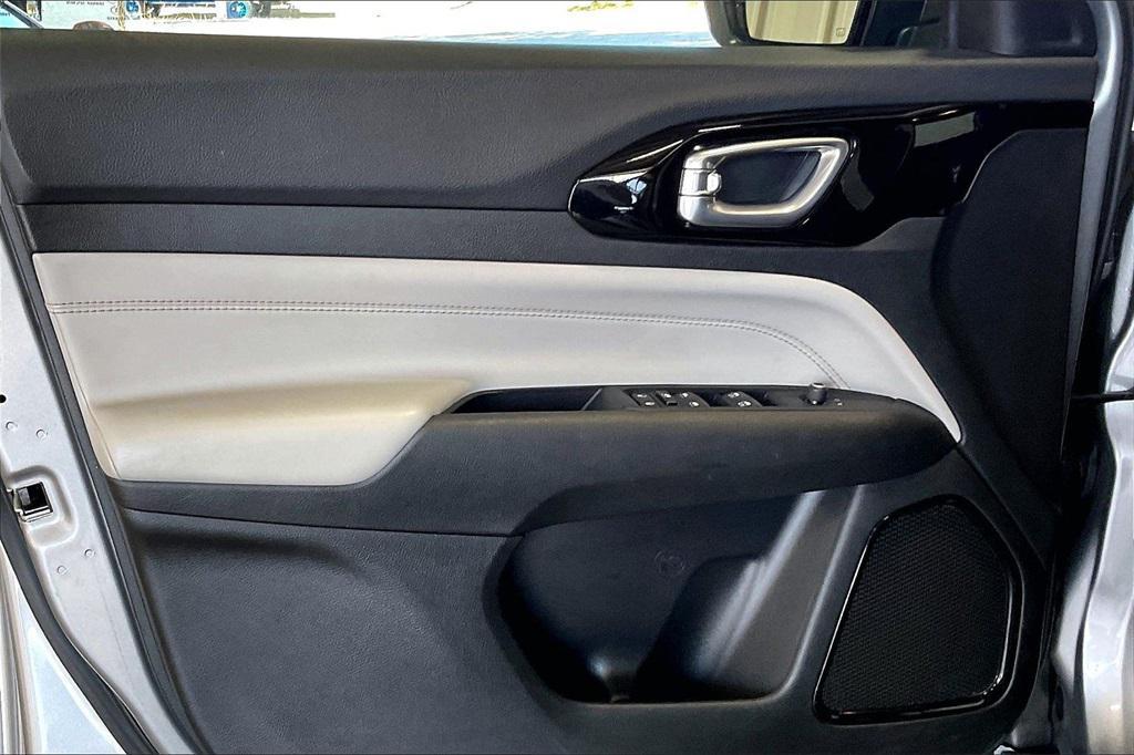 Jeep Compass 2023