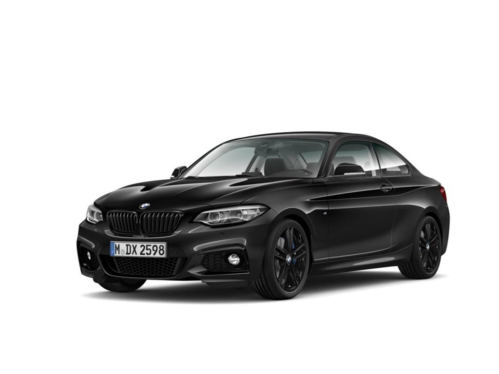 BMW 220 2021