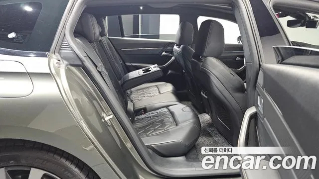 Peugeot 508 2020