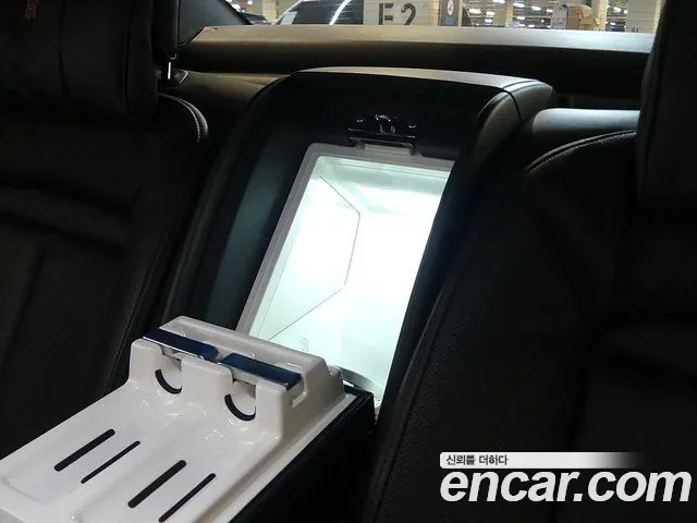 Rolls-Royce Ghost 2021