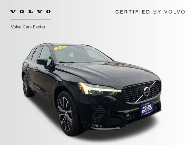 Volvo XC60 2023
