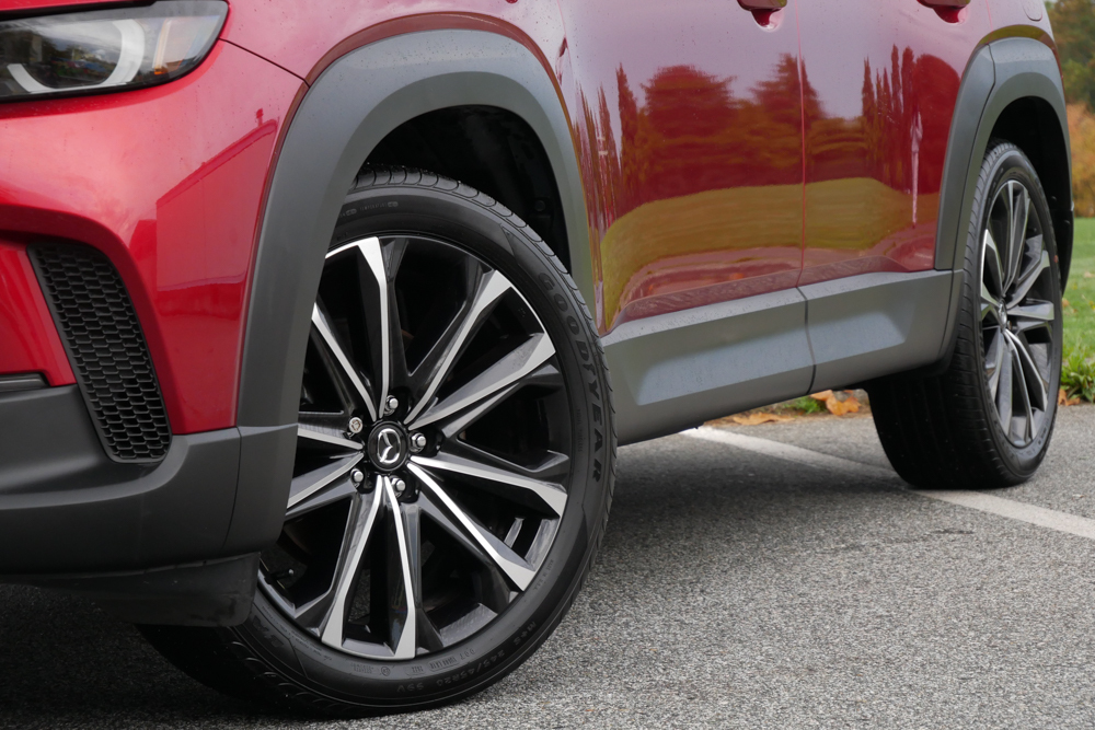 Mazda CX-50 2023