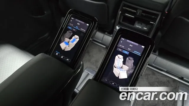 Toyota Alphard 2024