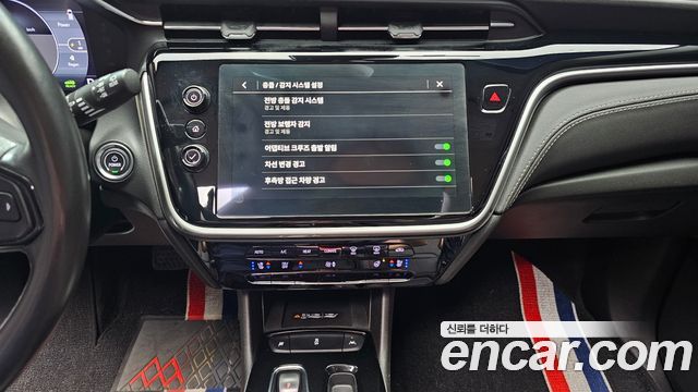 Chevrolet Bolt EUV 2022