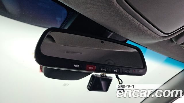 Kia Niro 2022