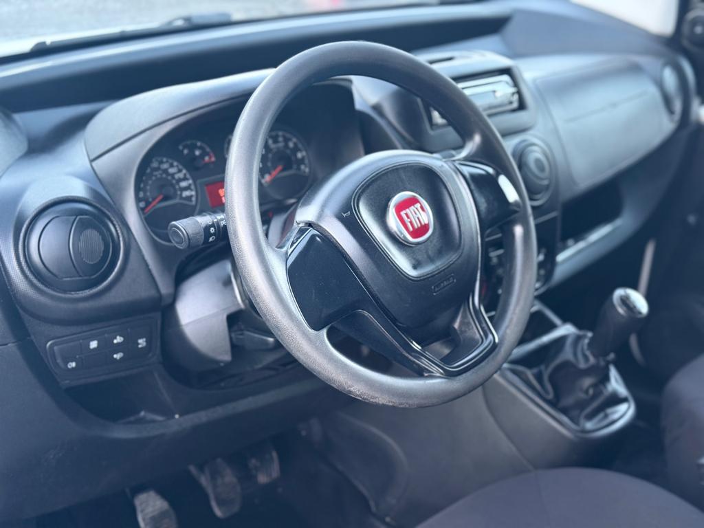 Fiat Fiorino 2023