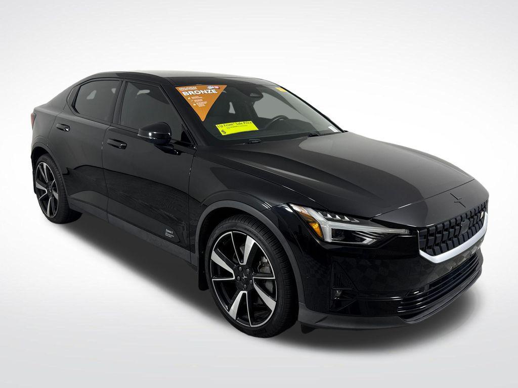 Polestar 2 2021