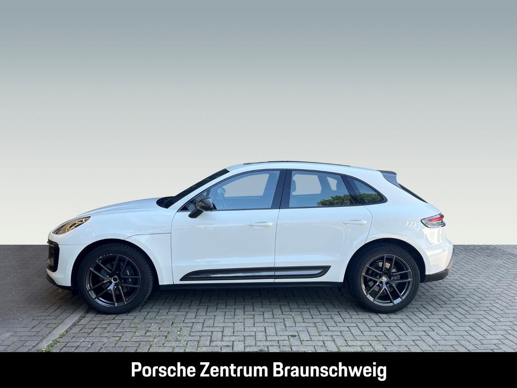 Porsche Macan 2023