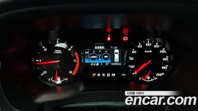 Ford Ranger 2021