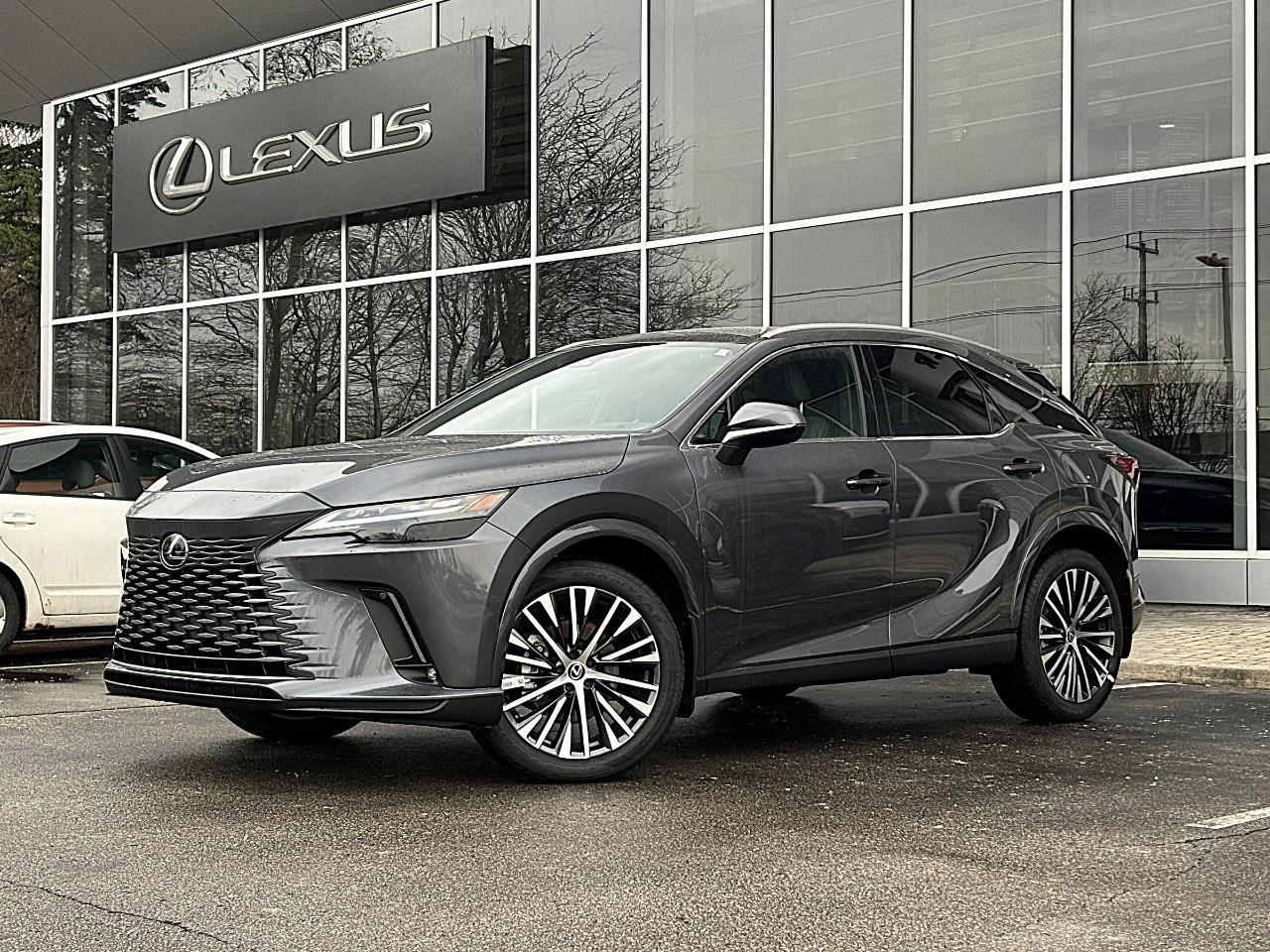 Lexus RX 350 2024
