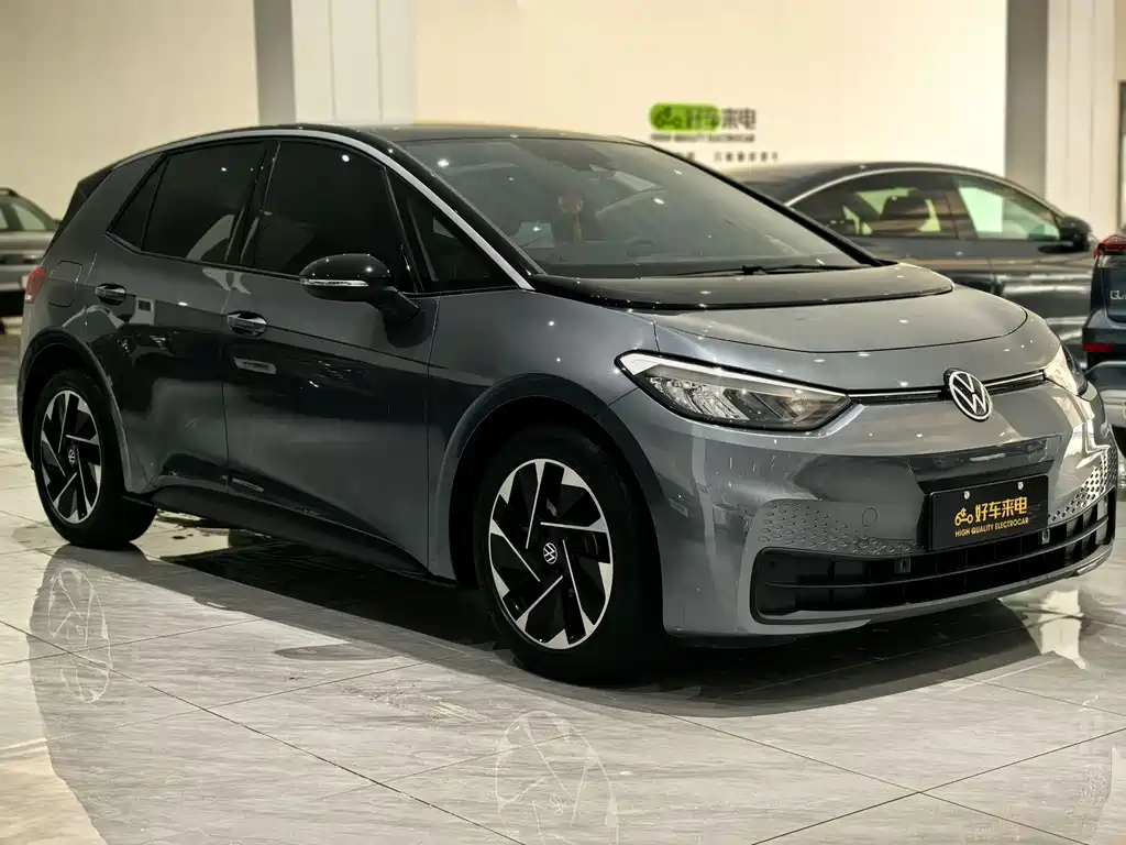Volkswagen ID.3 2024