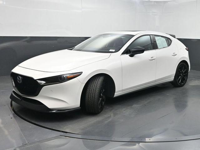 Mazda 3 2025