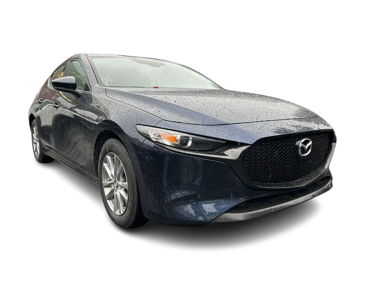 Mazda 3 2023
