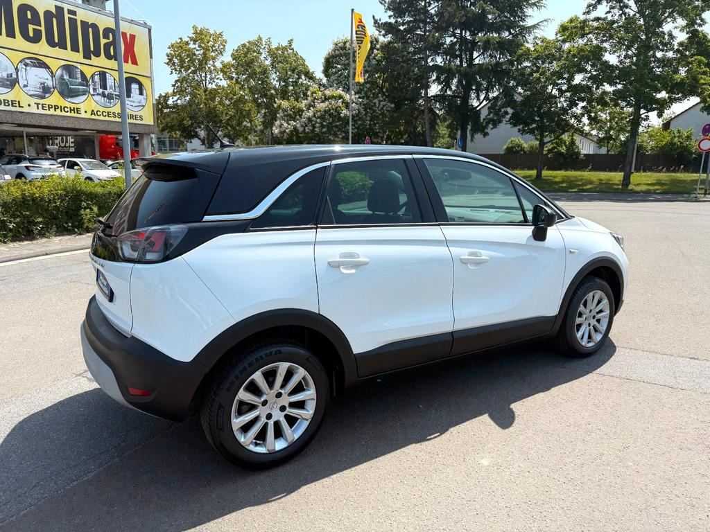 Opel CROSSLAND (X) 2023