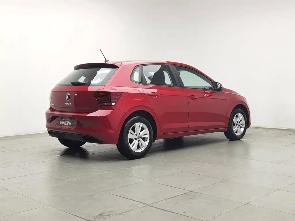 Volkswagen Polo 2023