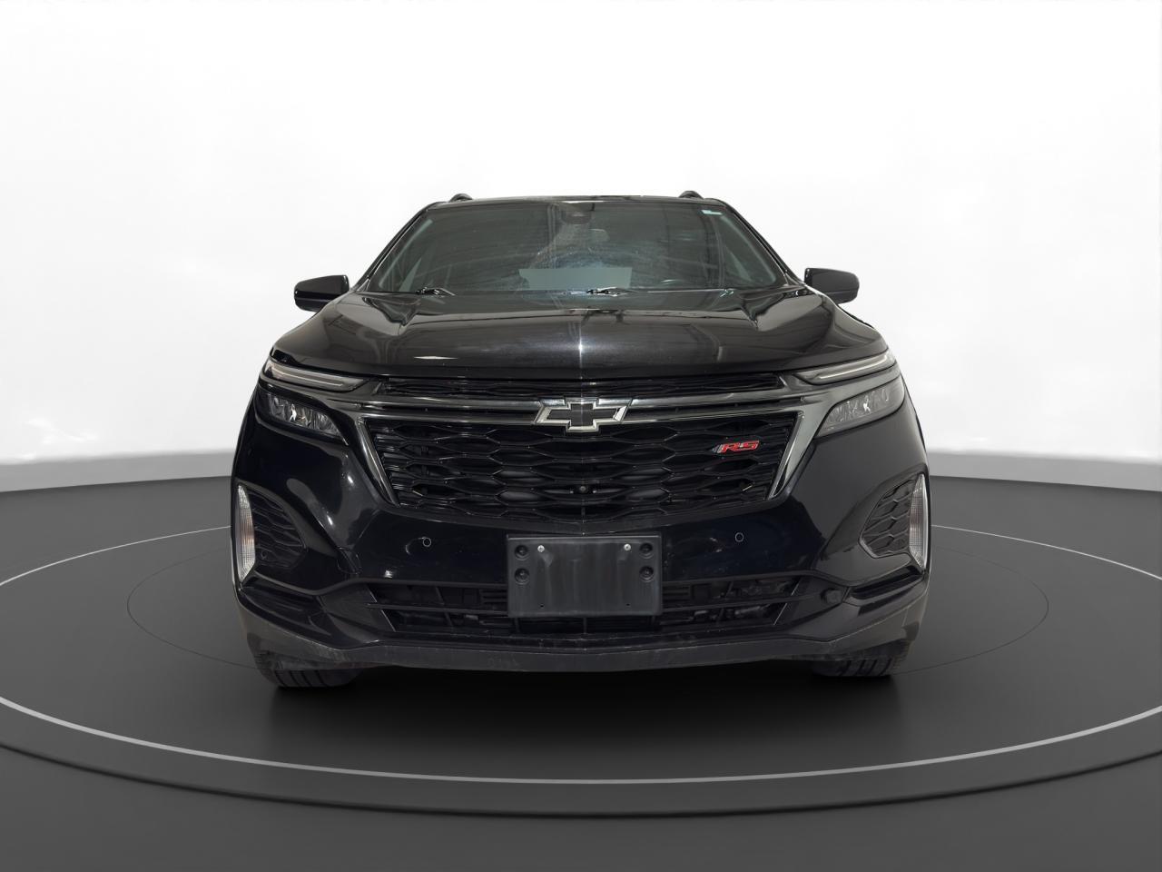 Chevrolet Equinox 2023