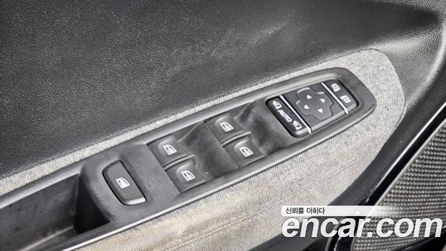 Renault ZOE 2021
