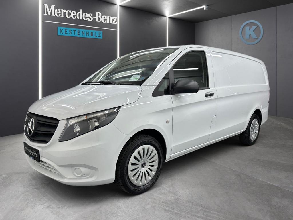 Mercedes-Benz Vito 2020
