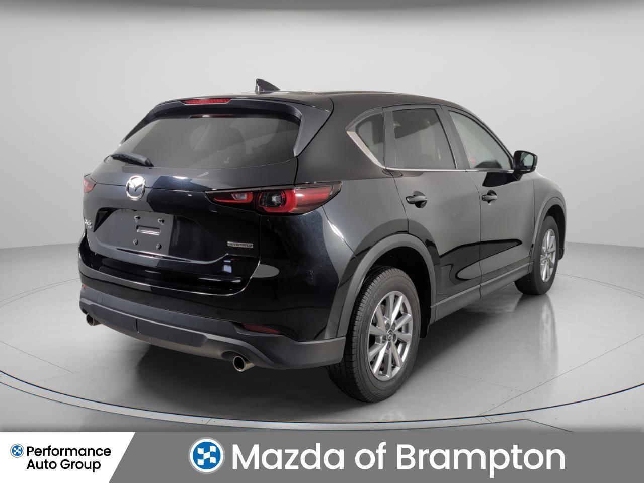 Mazda CX-5 2022