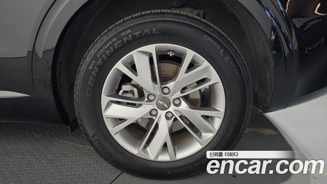 Genesis GV70 2022