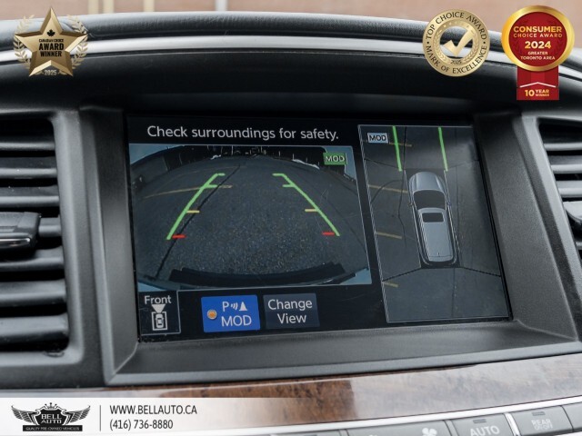 Infiniti QX60 2020