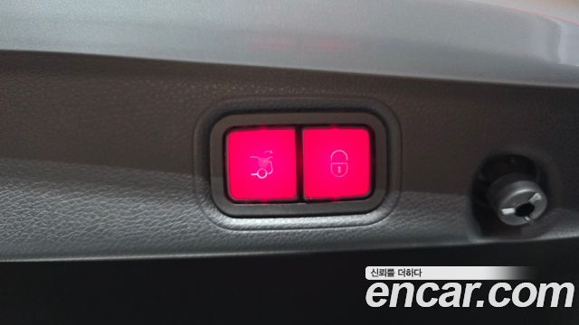 Mercedes-Benz E-Класс 2021