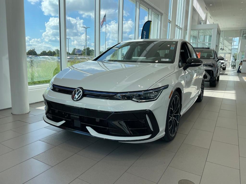 Volkswagen Golf R 2026